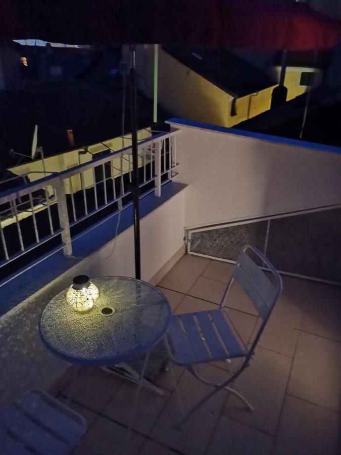 Da Amente Lejlighed Alassio Eksteriør billede